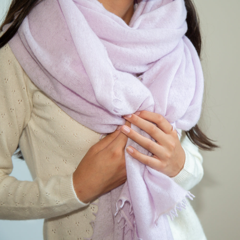Scarf CAMILLE