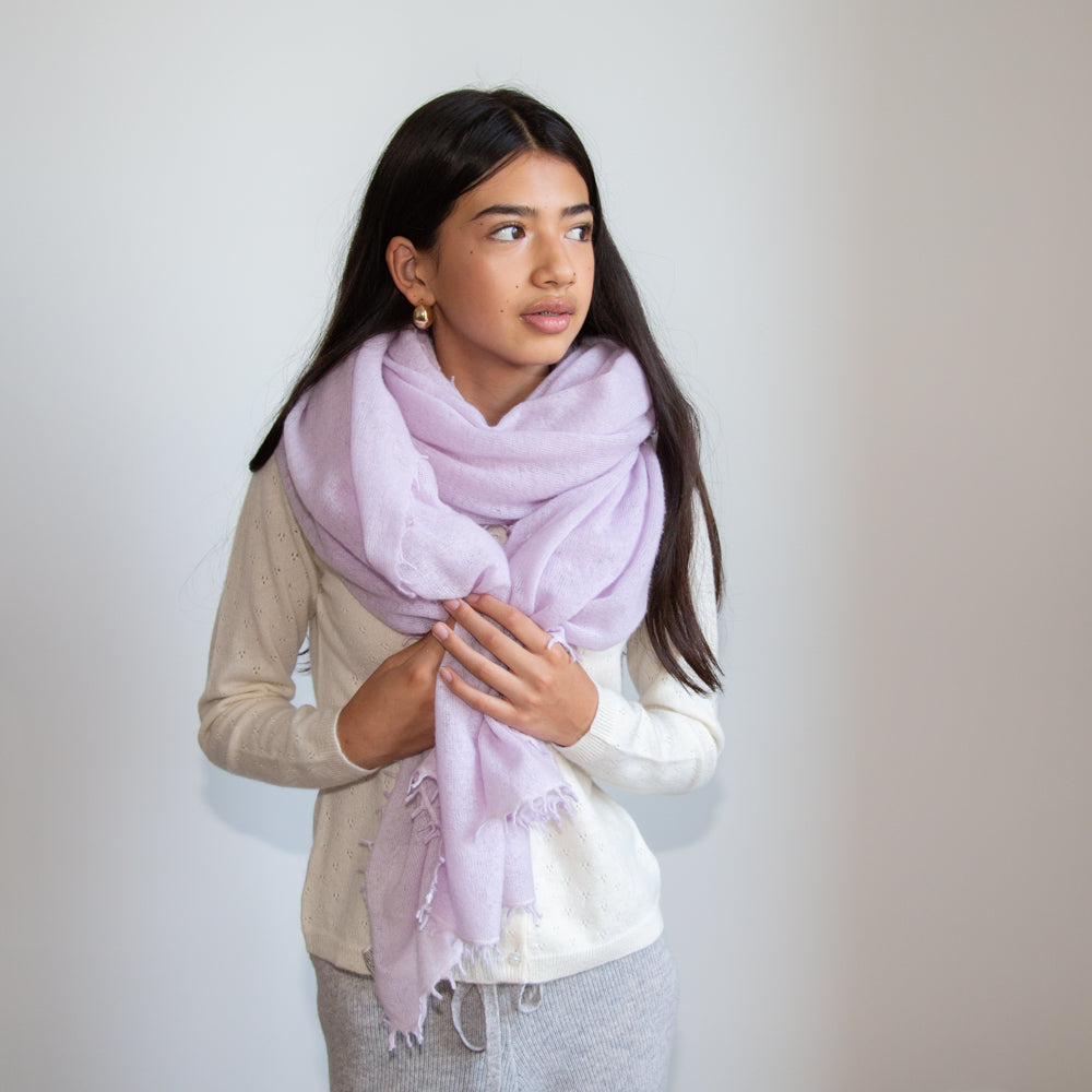 Scarf CAMILLE