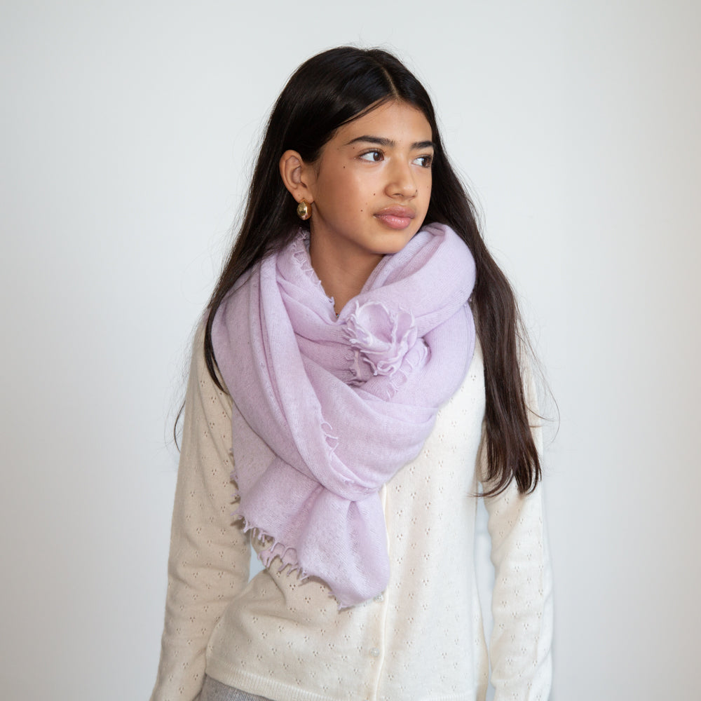 Scarf CAMILLE