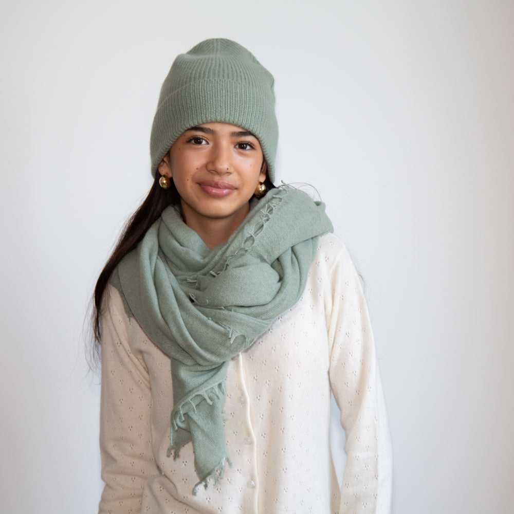 Scarf CAMILLE