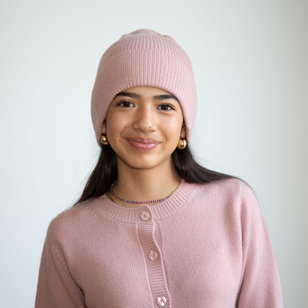 MOKO Cameo Rose cap