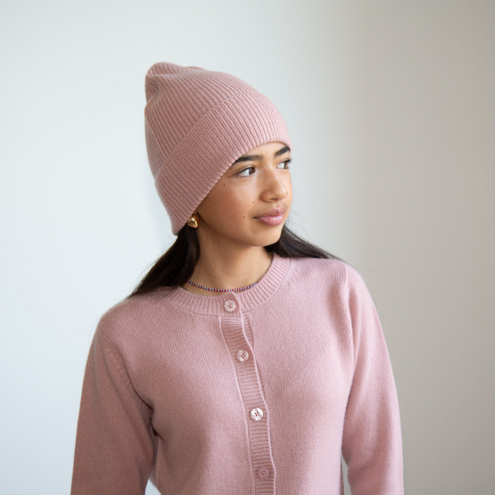 MOKO Cameo Rose cap