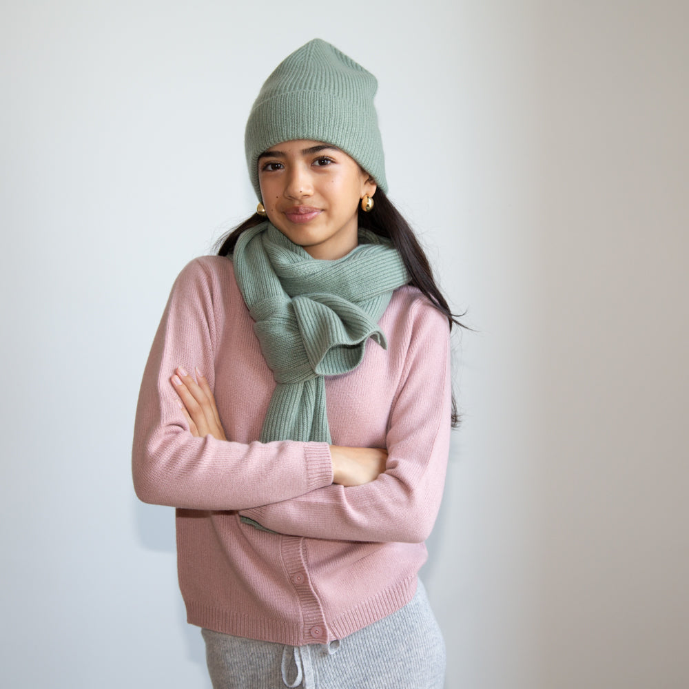 Scarf MOKO