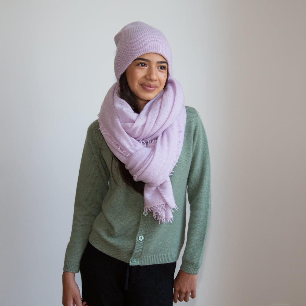 Scarf CAMILLE