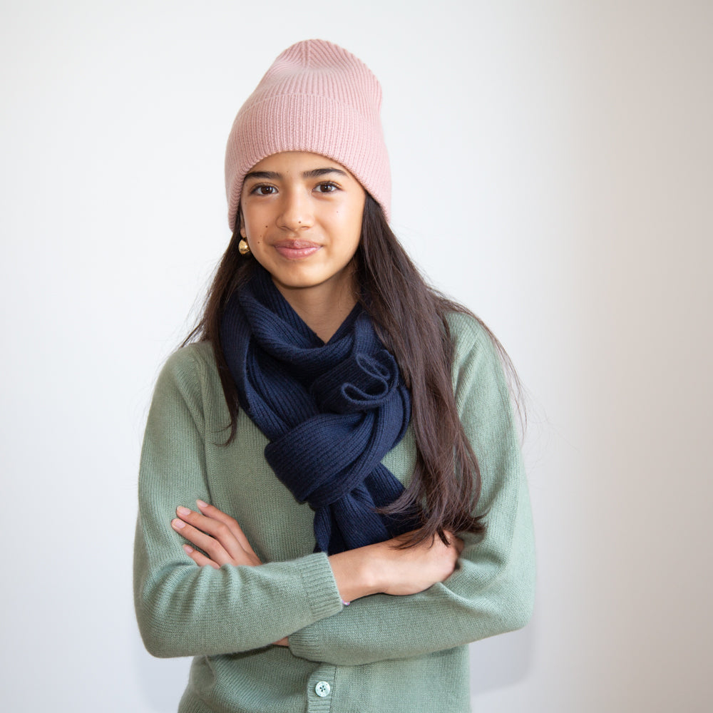 MOKO Cameo Rose cap