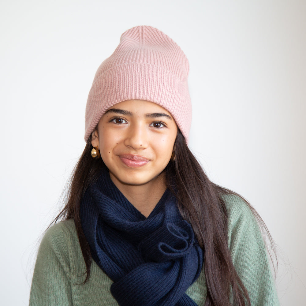 MOKO Cameo Rose cap
