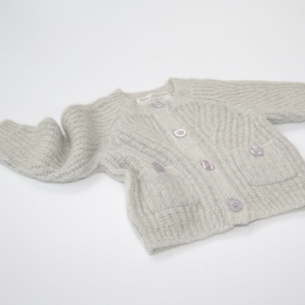 Cardigan JULIANNE