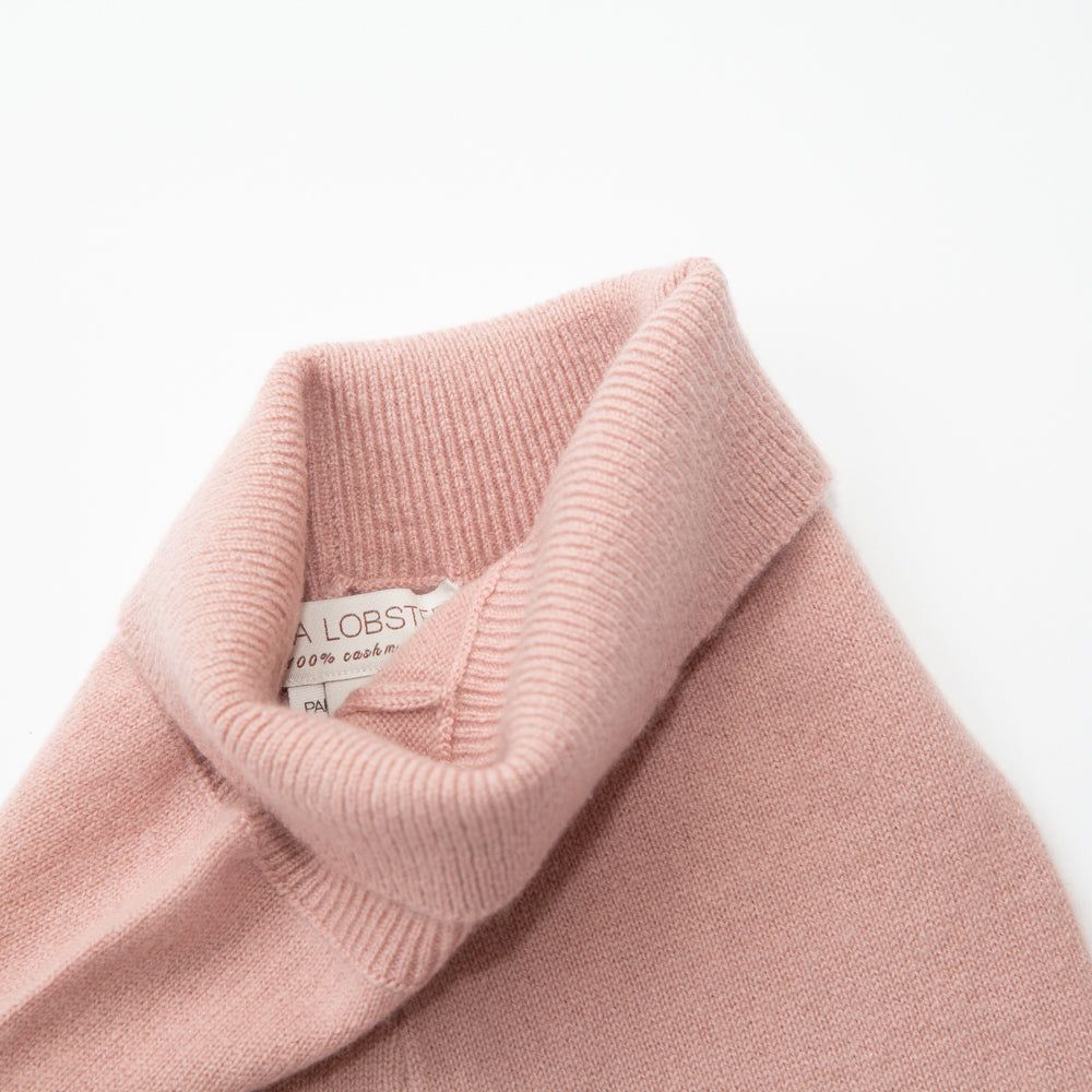 BOBBY cashmere baby pants