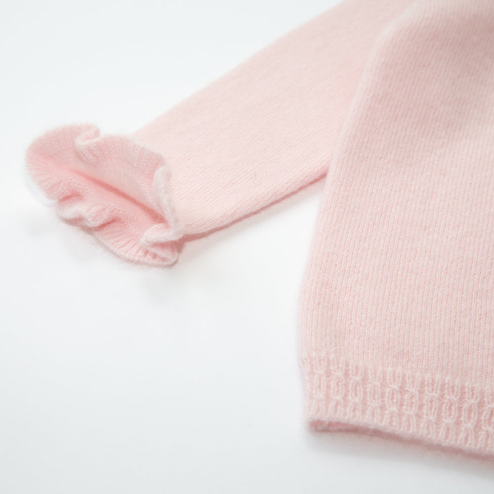 Strickjacke SANNA