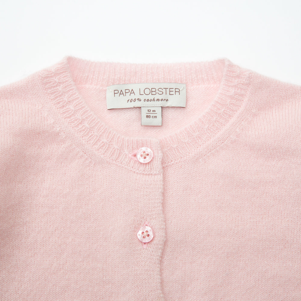 Strickjacke SANNA