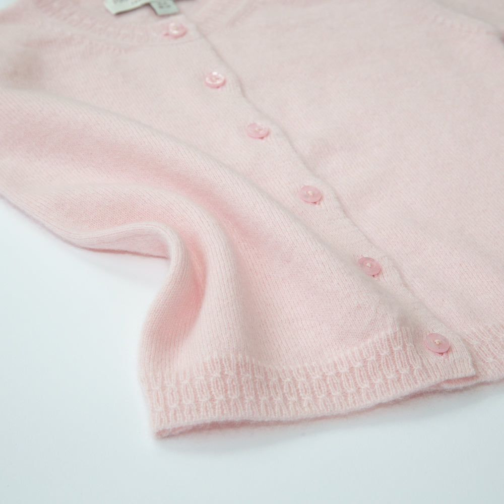 Strickjacke SANNA
