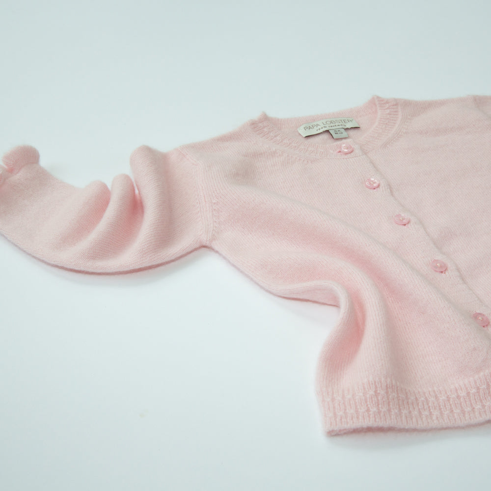 Strickjacke SANNA