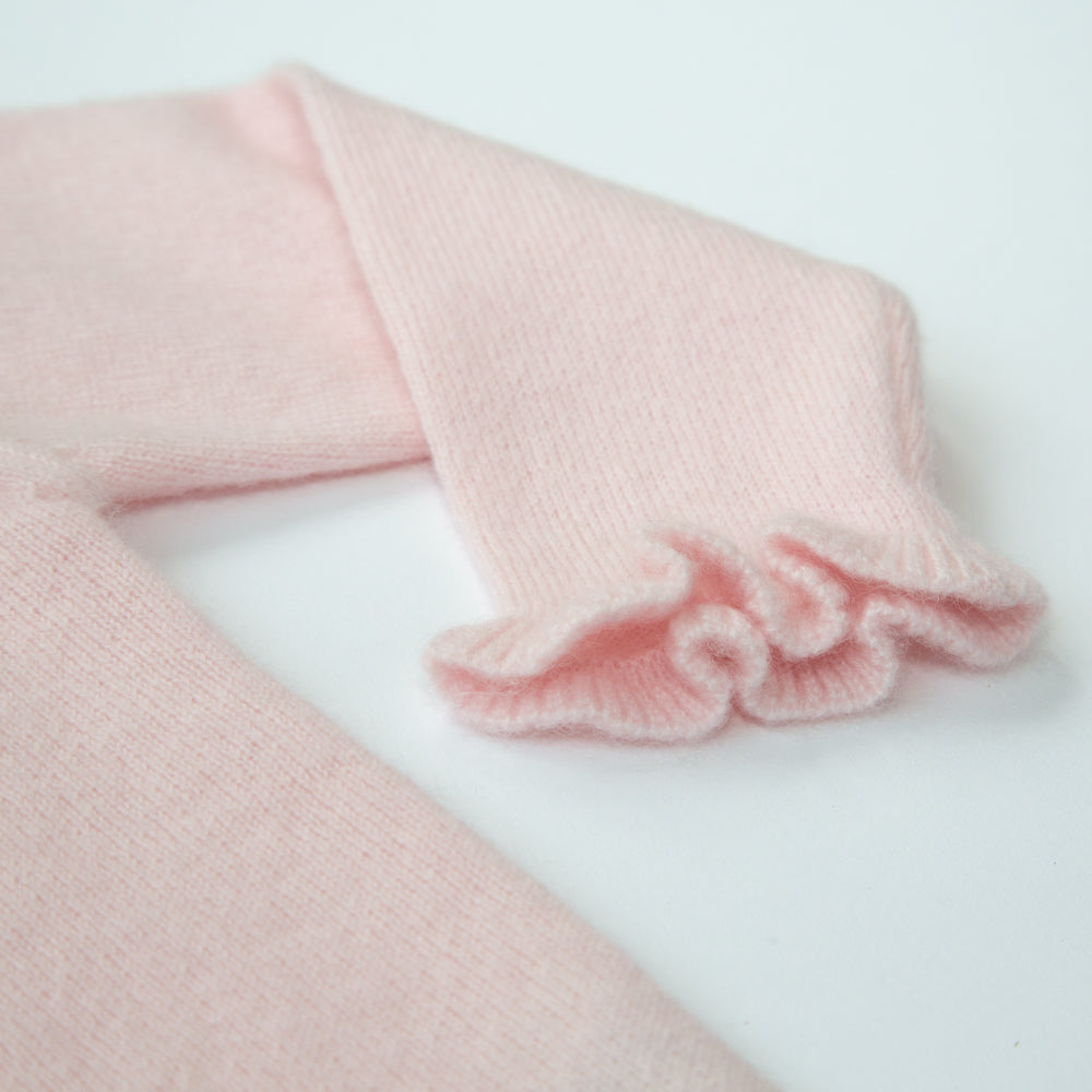 Strickjacke SANNA