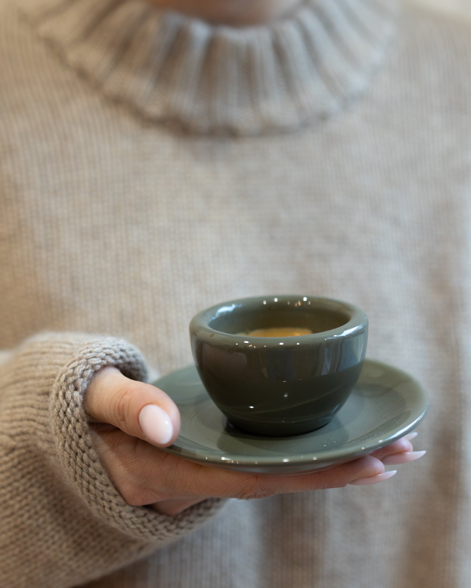 Outfits mit Pullover RUBY