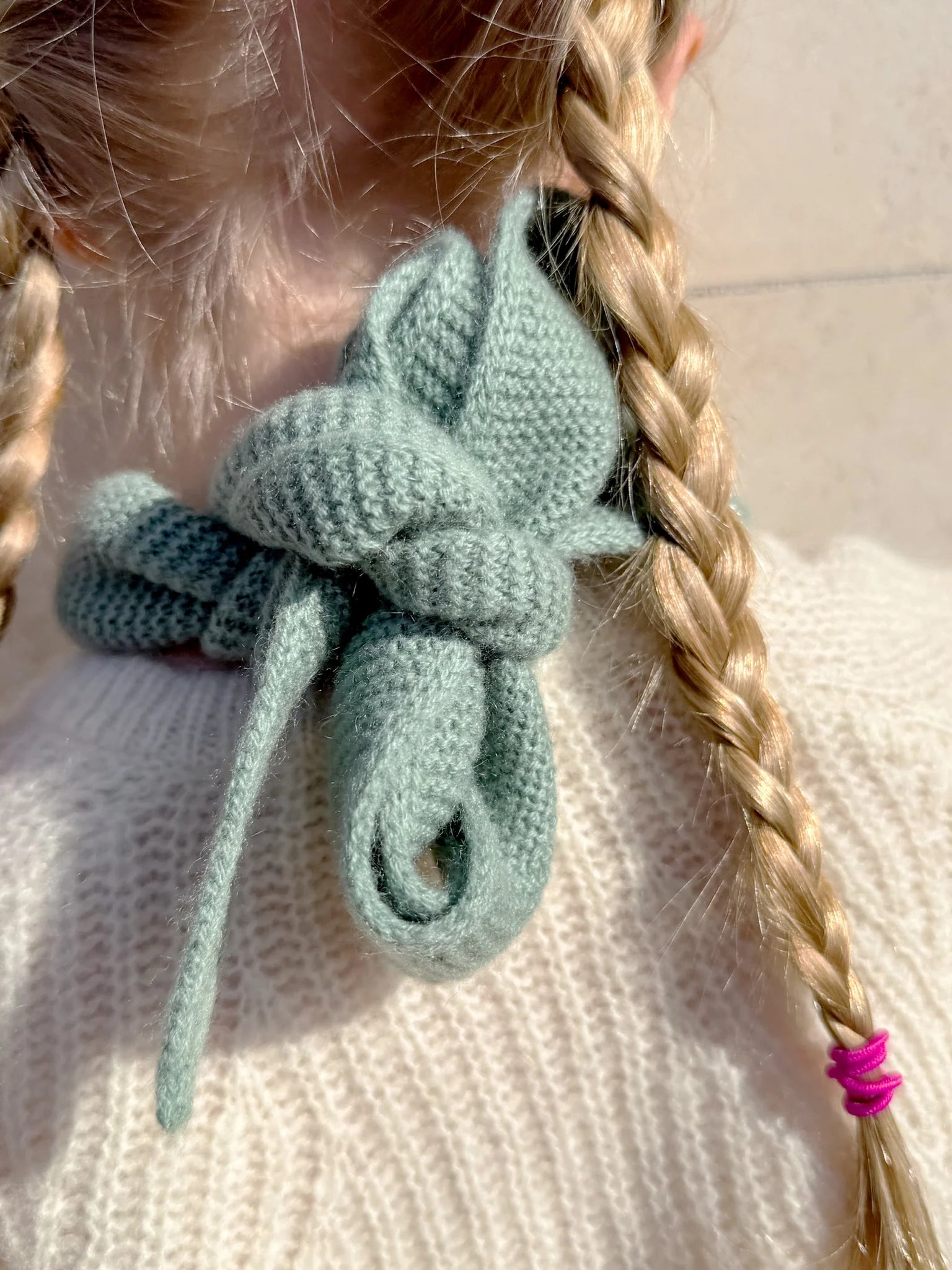 MOLIE scarf