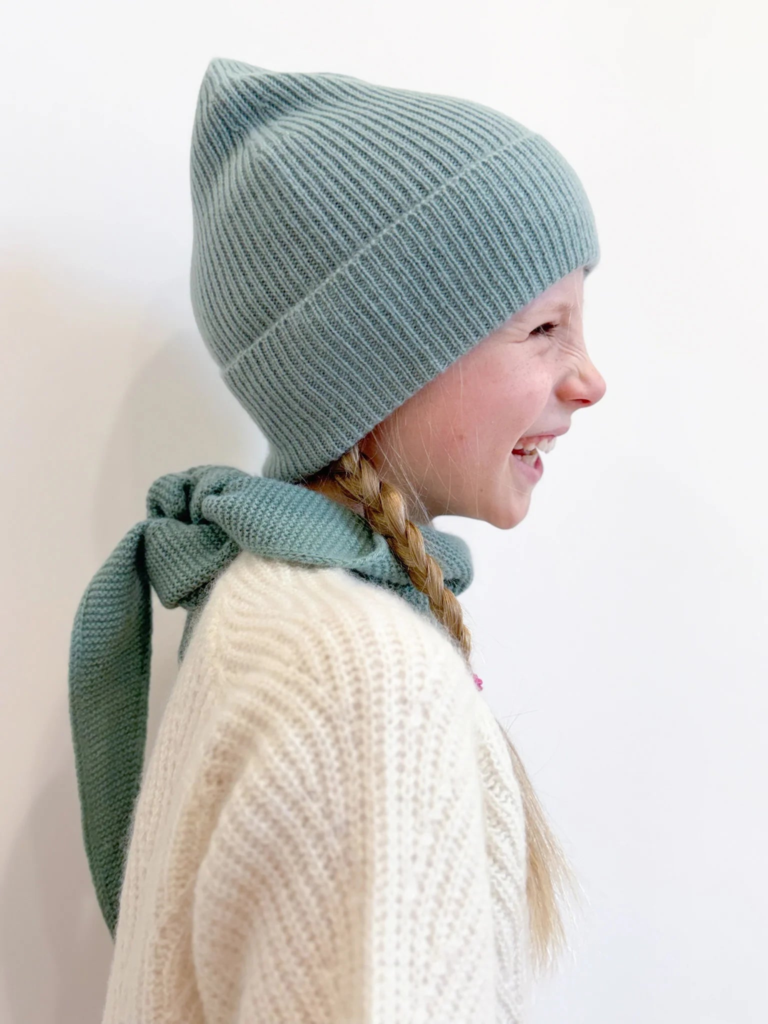 MOLIE scarf