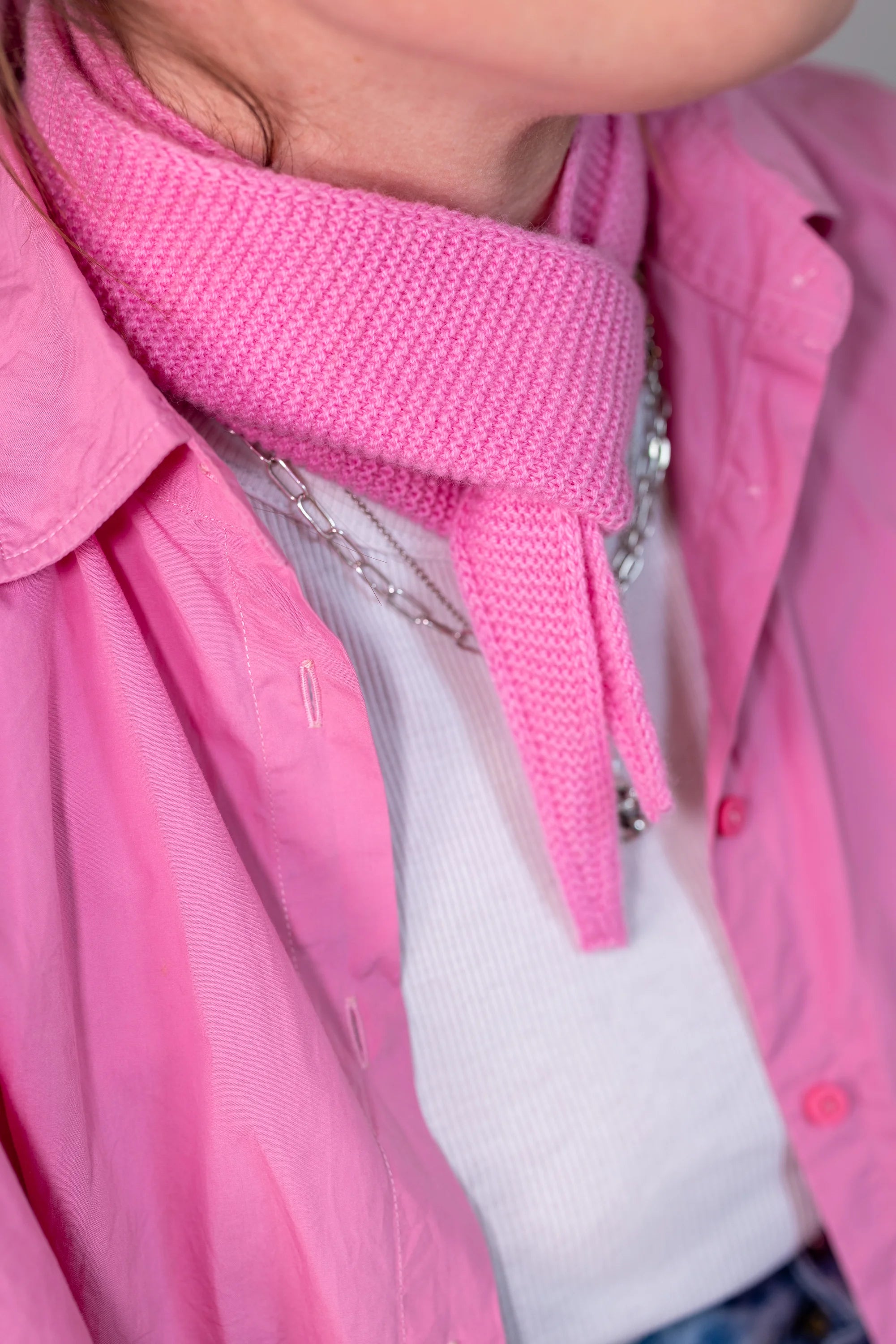 MOLIE scarf
