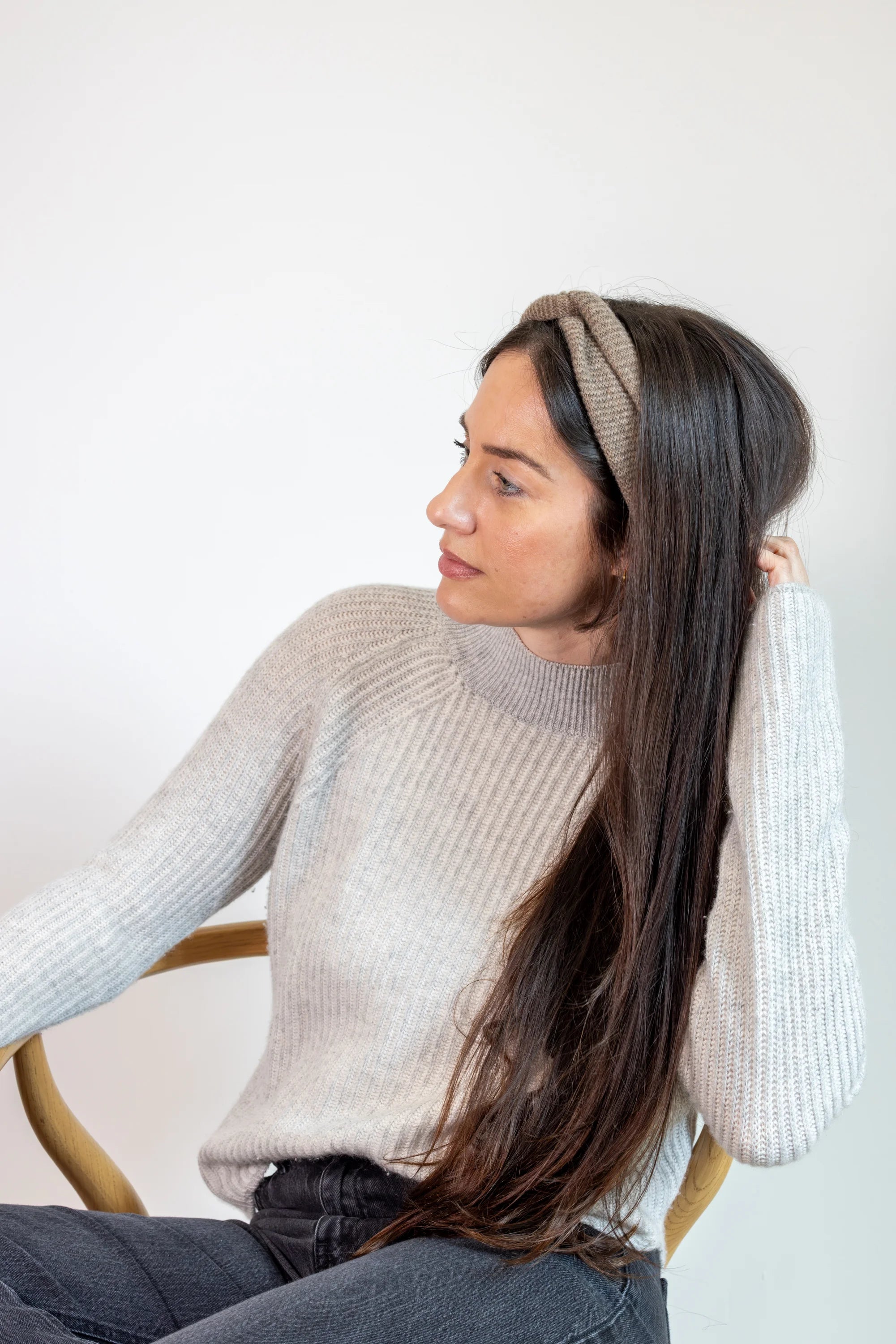 Sweater MAUD