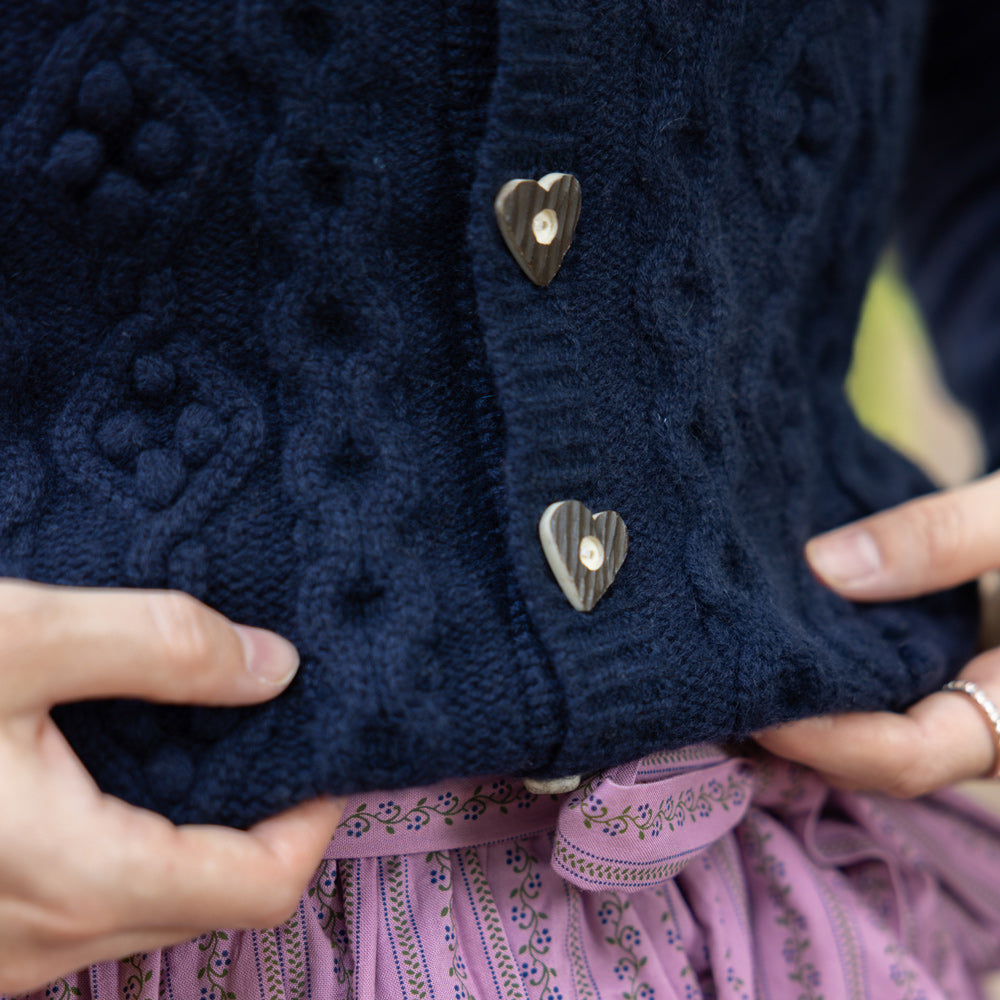 Women Cardigan CHARLOTTE