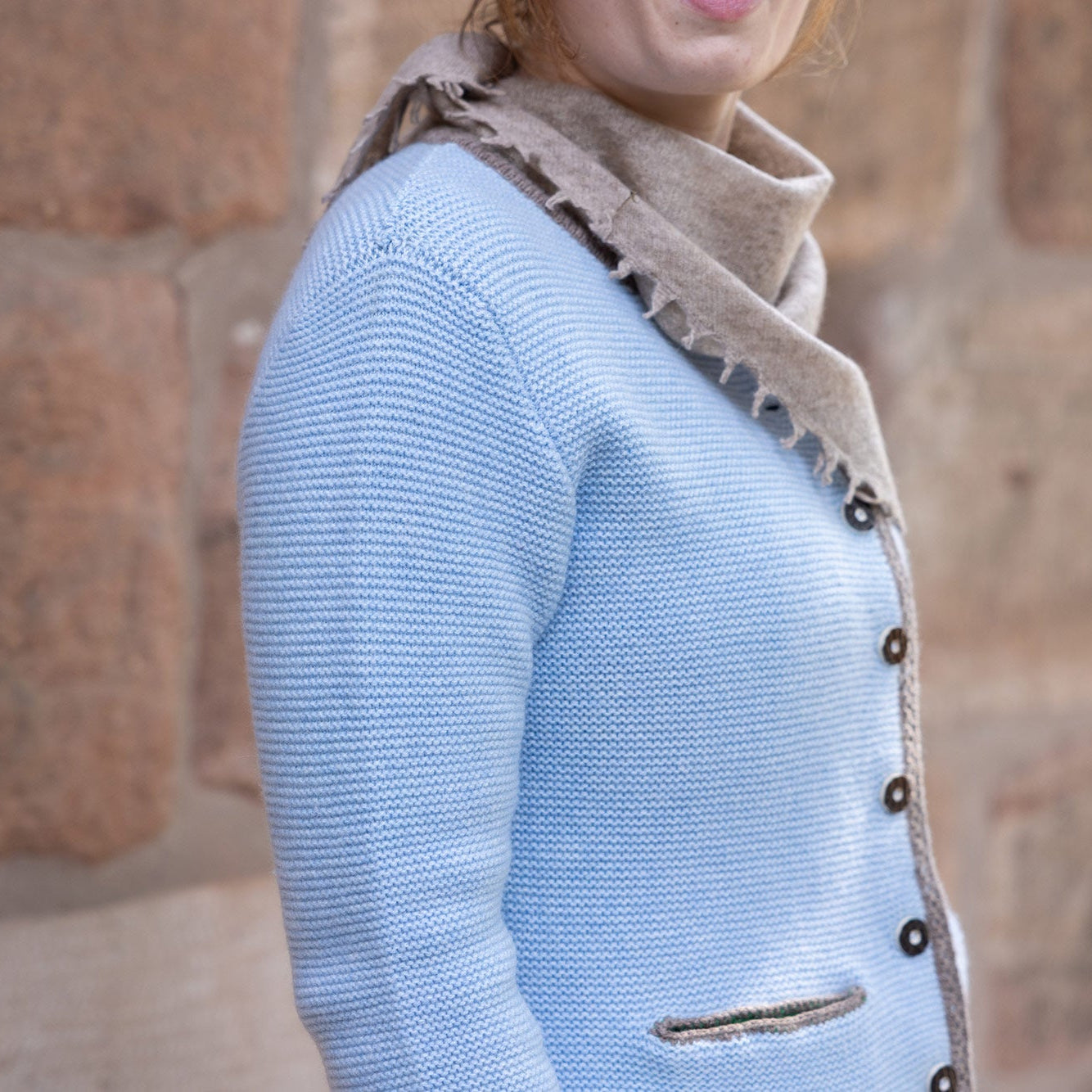 Sweater ROMY W
