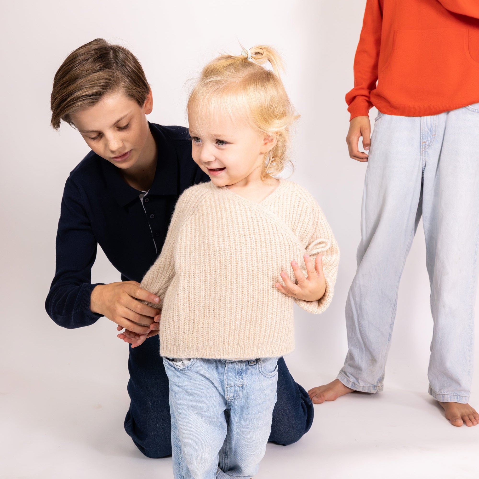 COSI Cardigan