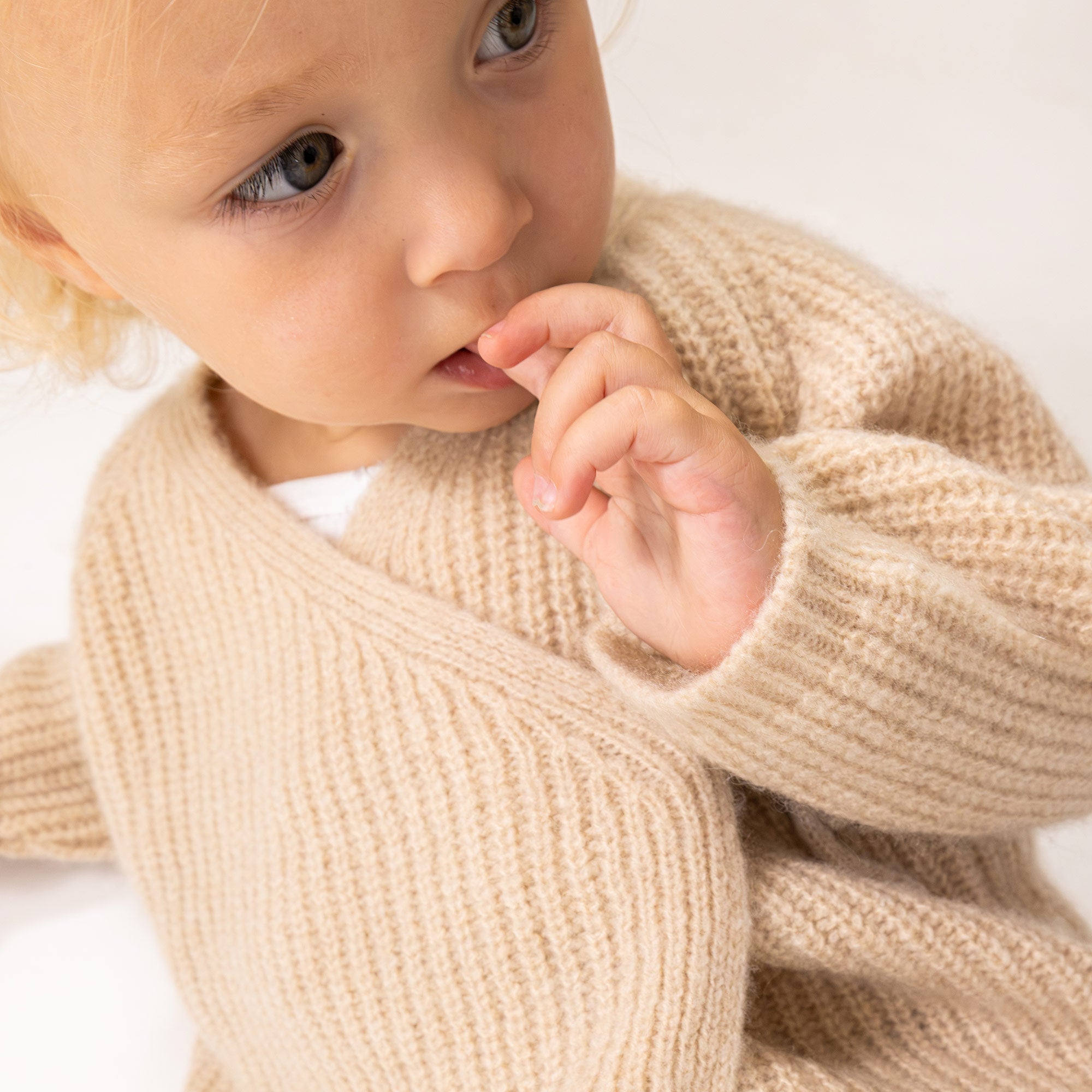 COSI Cardigan