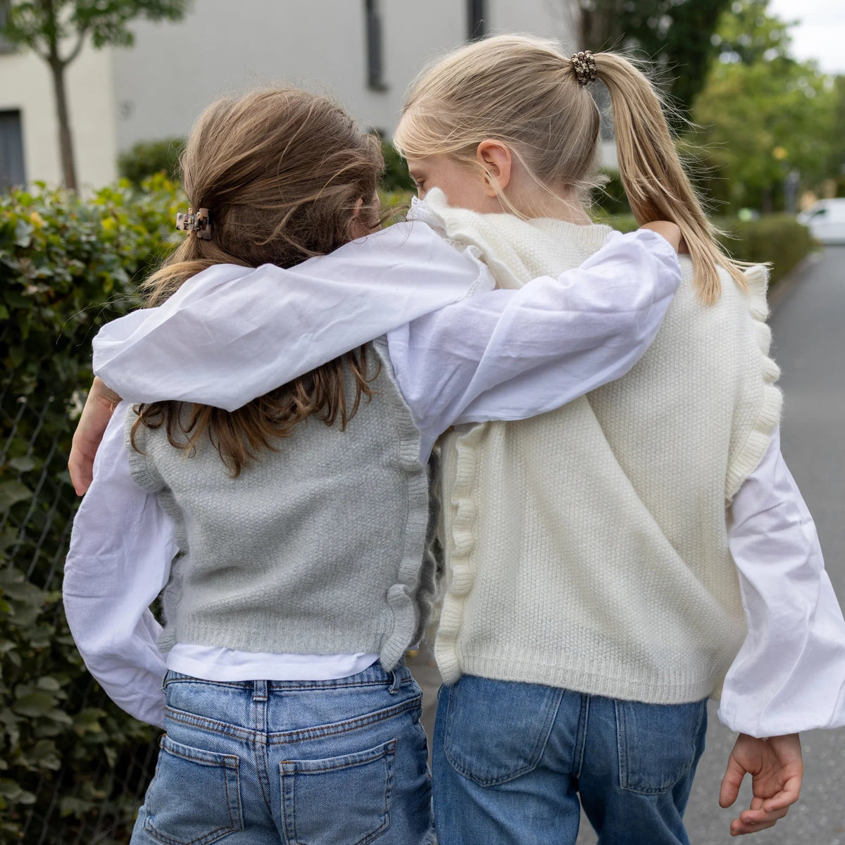 ALETTA pullover