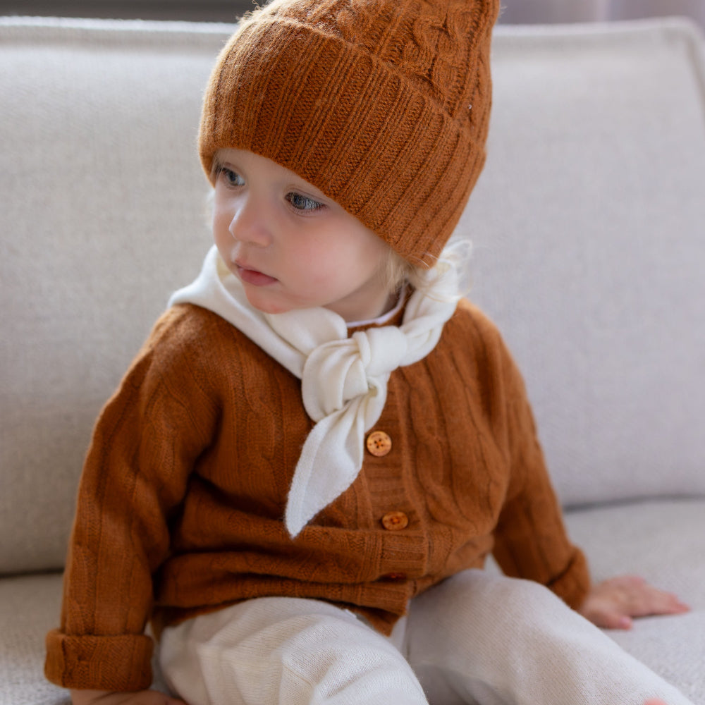 AMI Cardigan