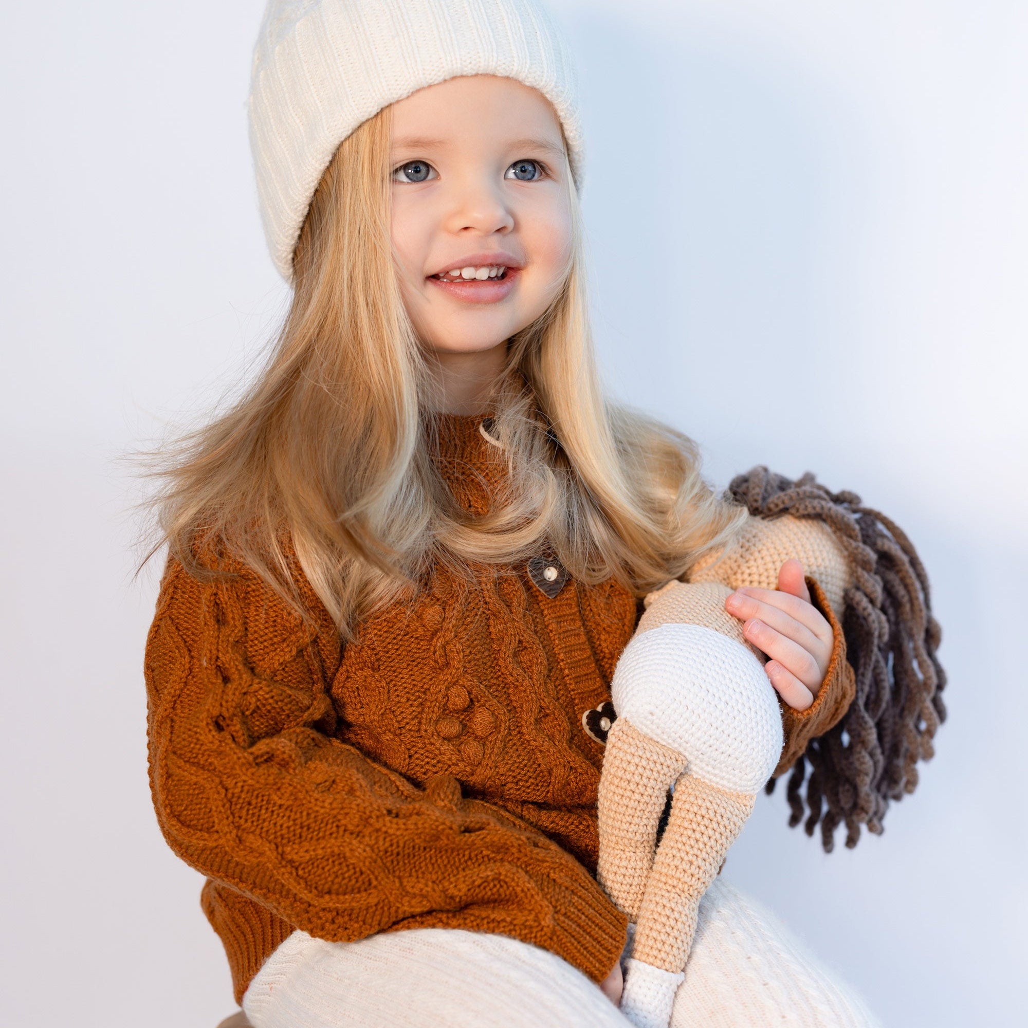 Cardigan CHARLOTTE