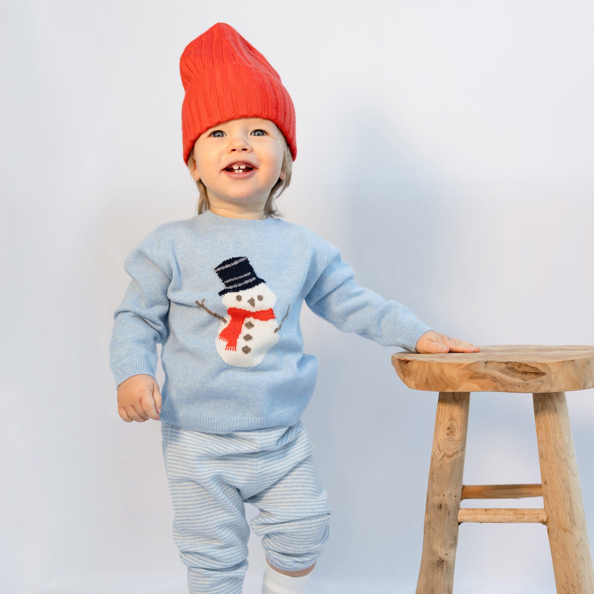 MATTI x Beanie