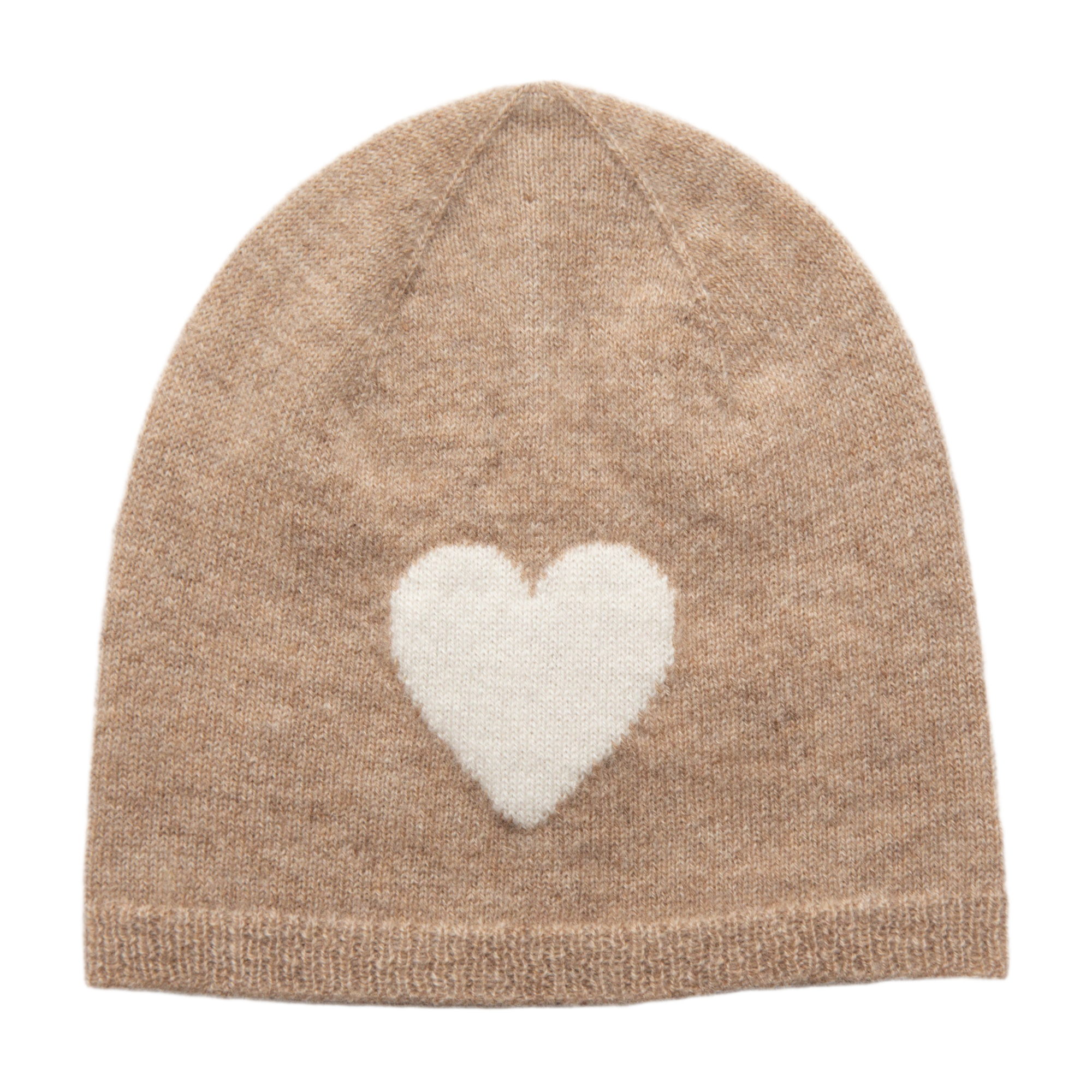 HEART cap