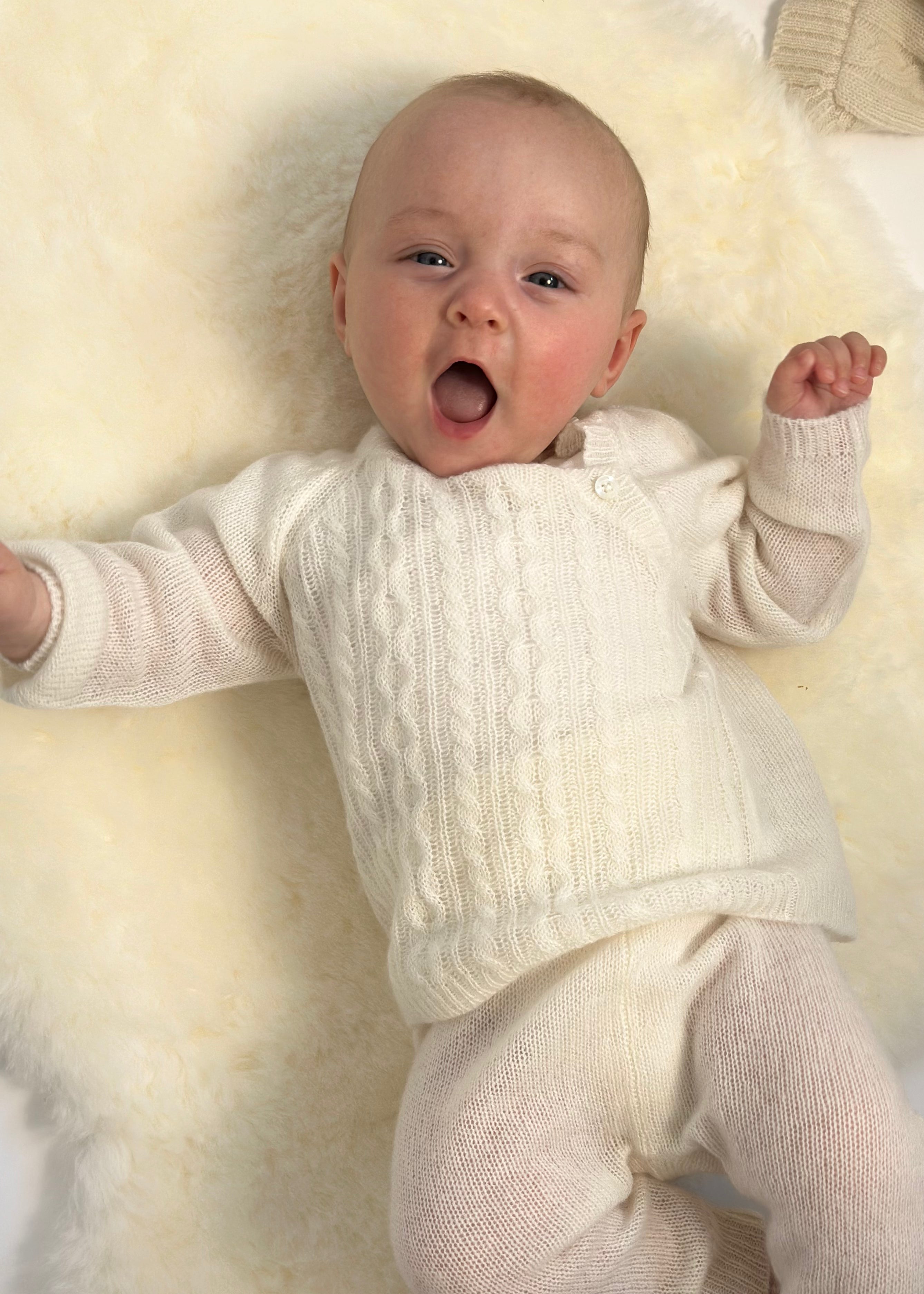 Baby set AMARI