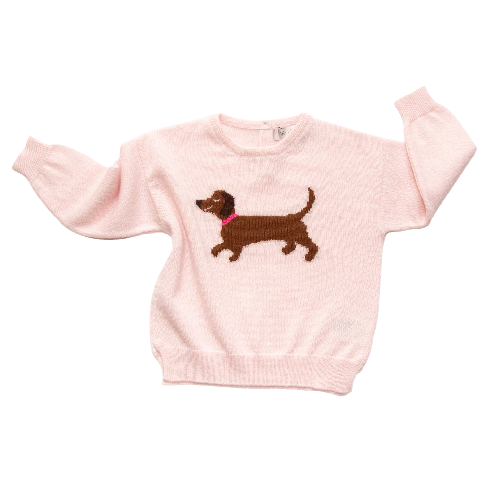 Sweater DACKEL PL