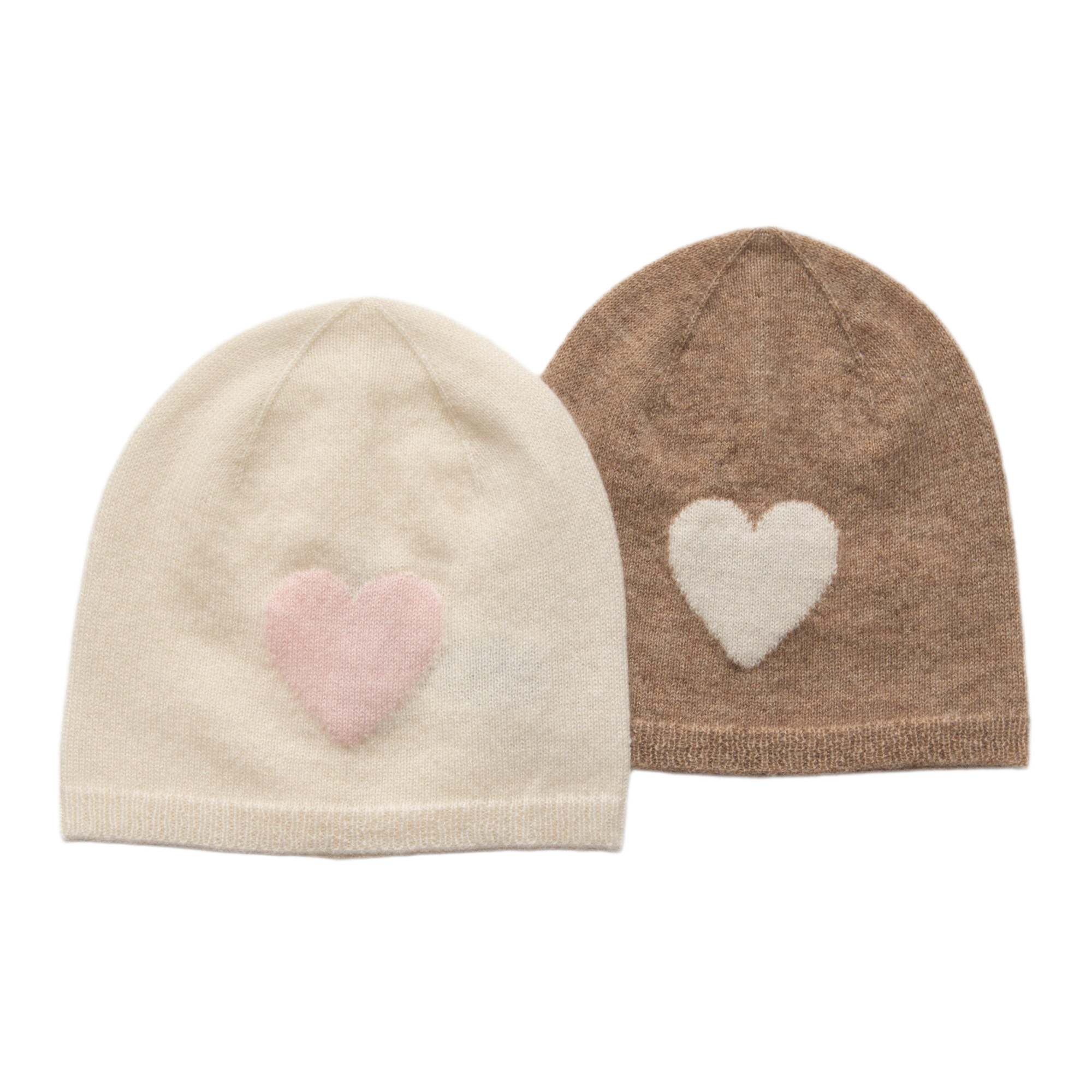 HEART cap