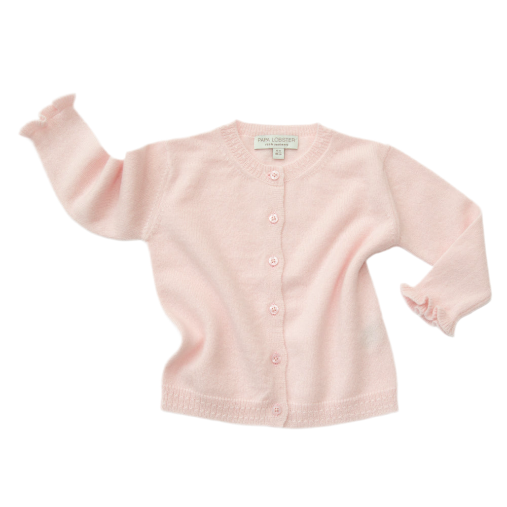 Strickjacke SANNA