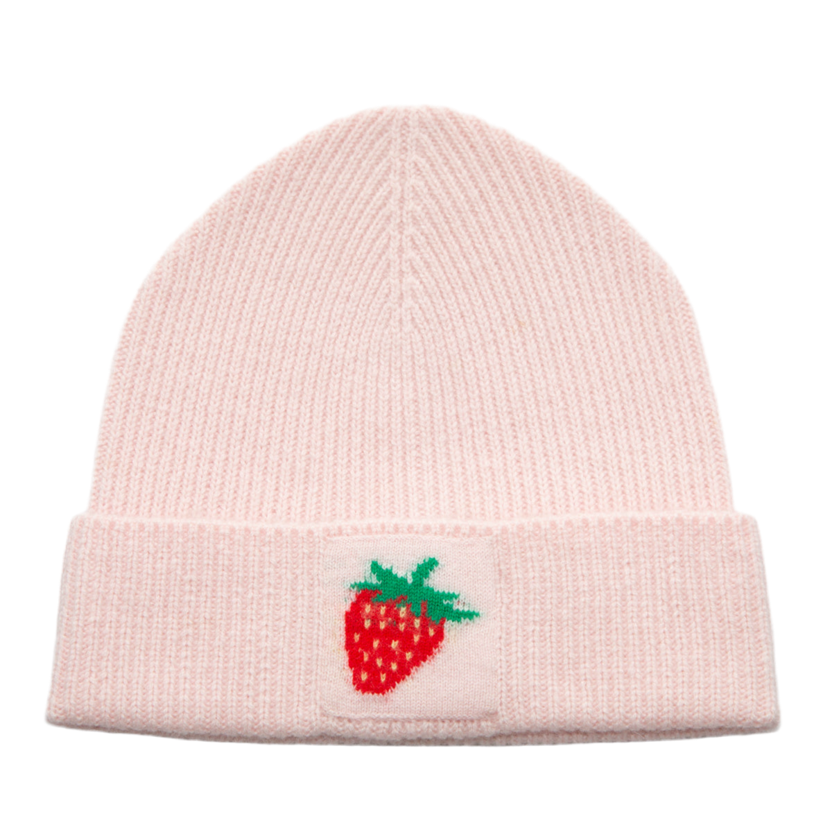 STRAWBERRY W cap