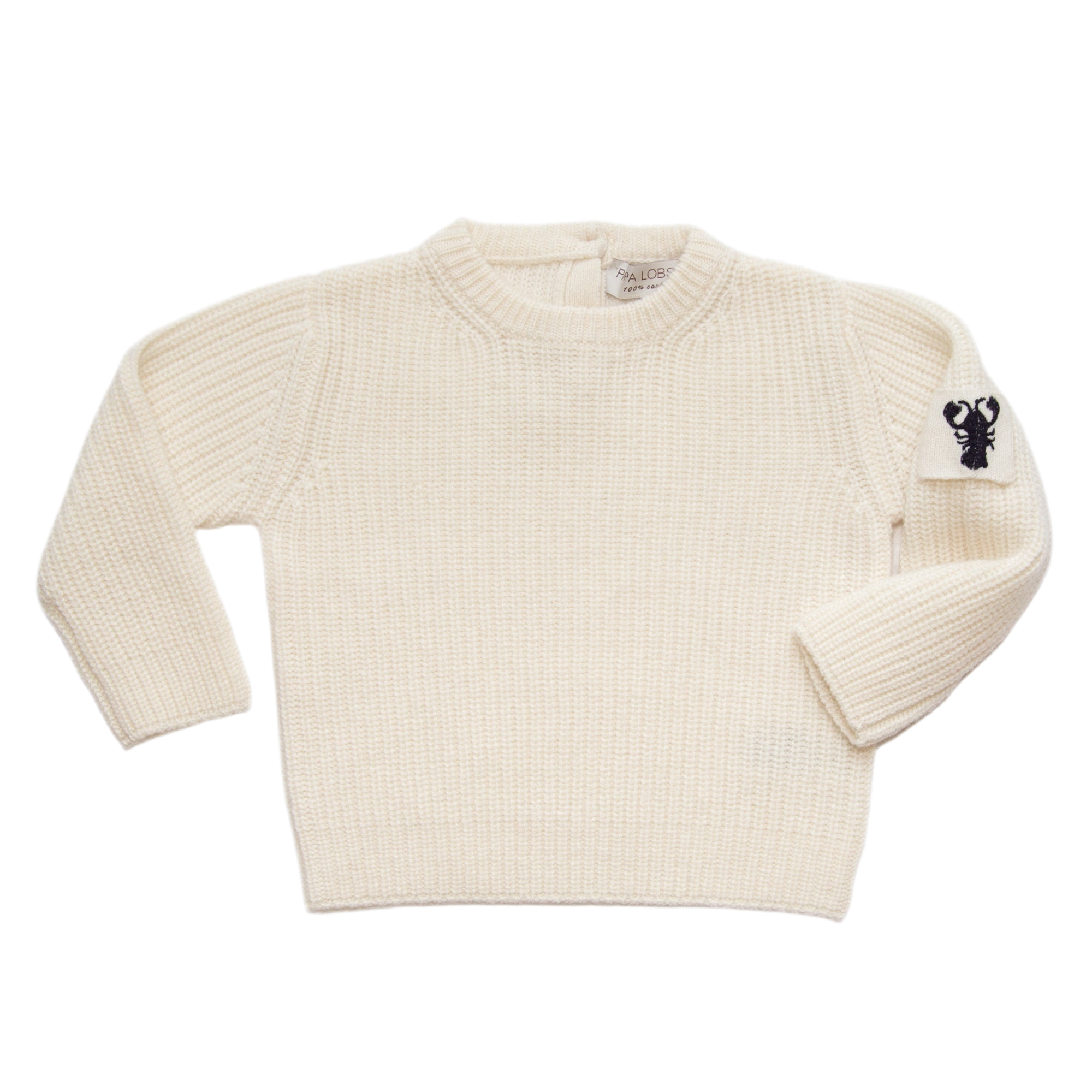 Pullover JENSON