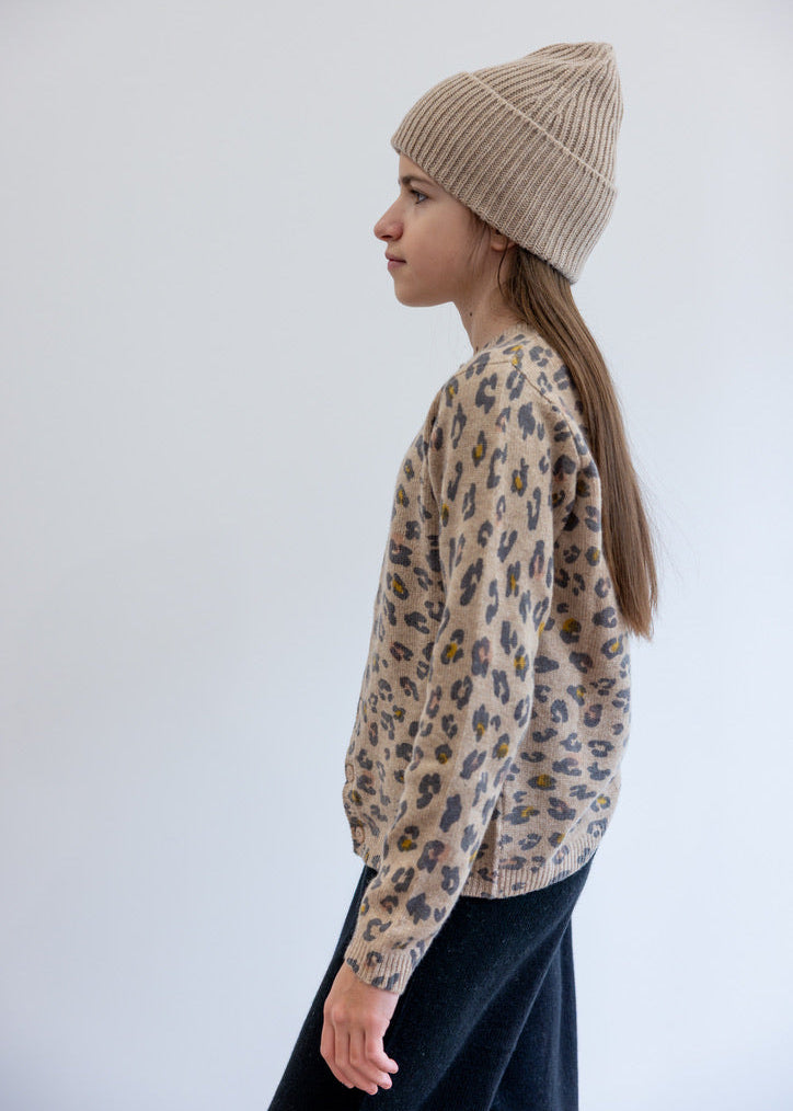 Outfits with cardigan LEO