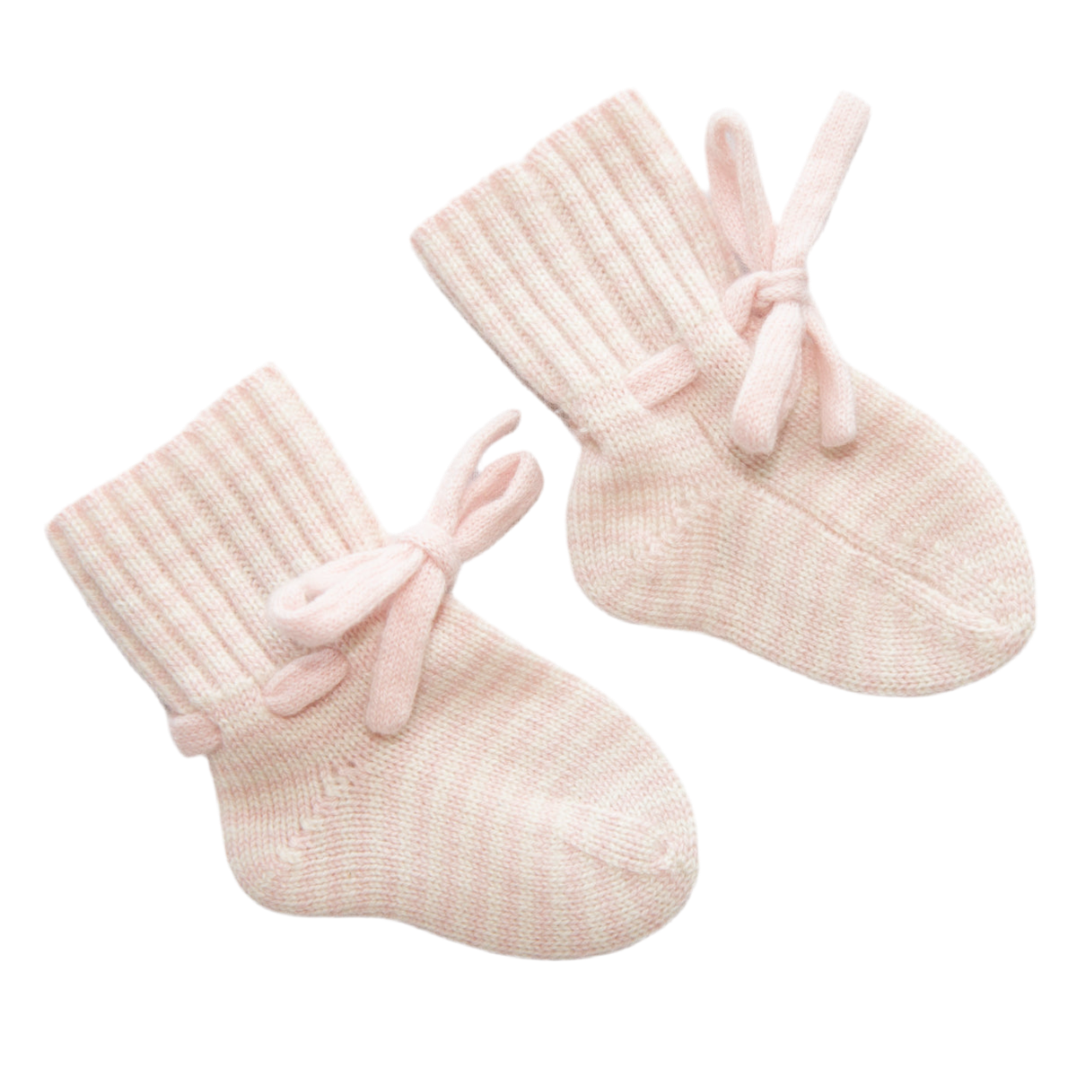 Baby socks MIMI miniSTRIPE