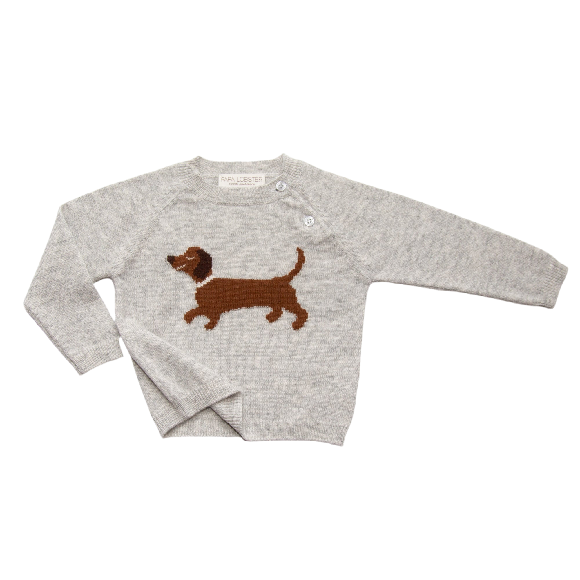 Sweater DACKEL PL