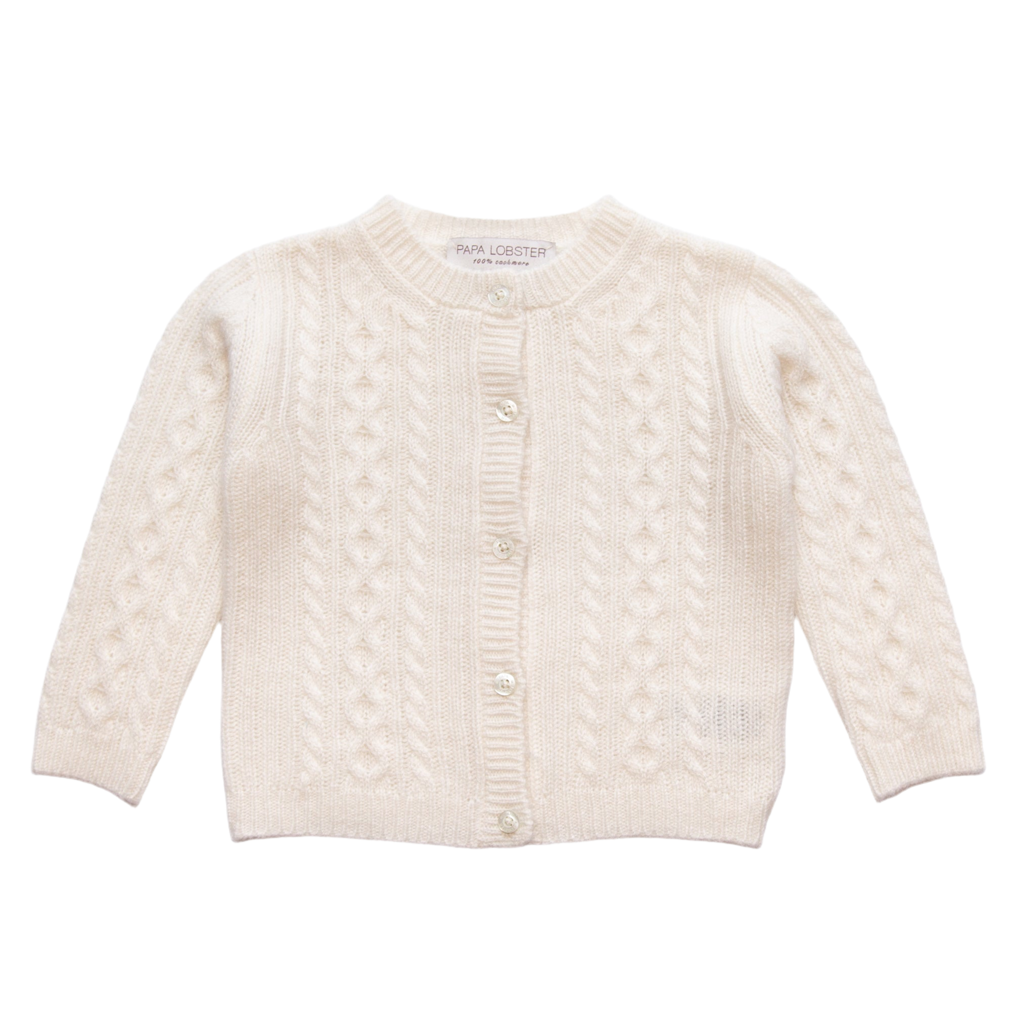 Cardigan FRITZI