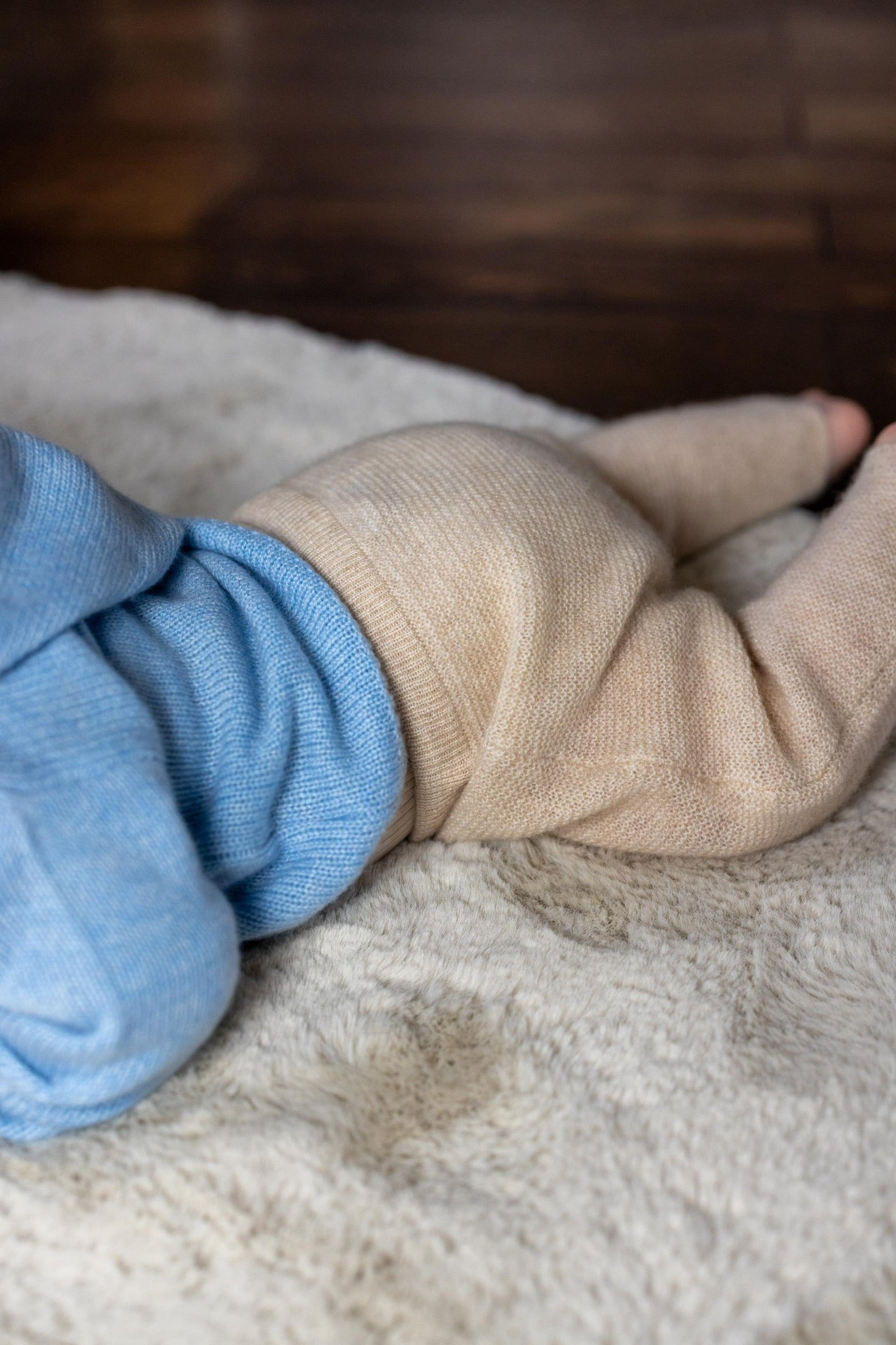 Cardigan Cache-Coeur TOMTE