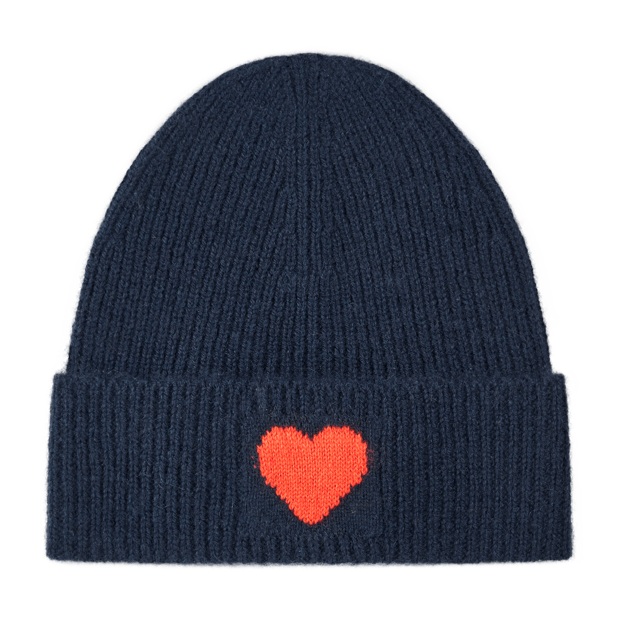 Has LITTLE HEART