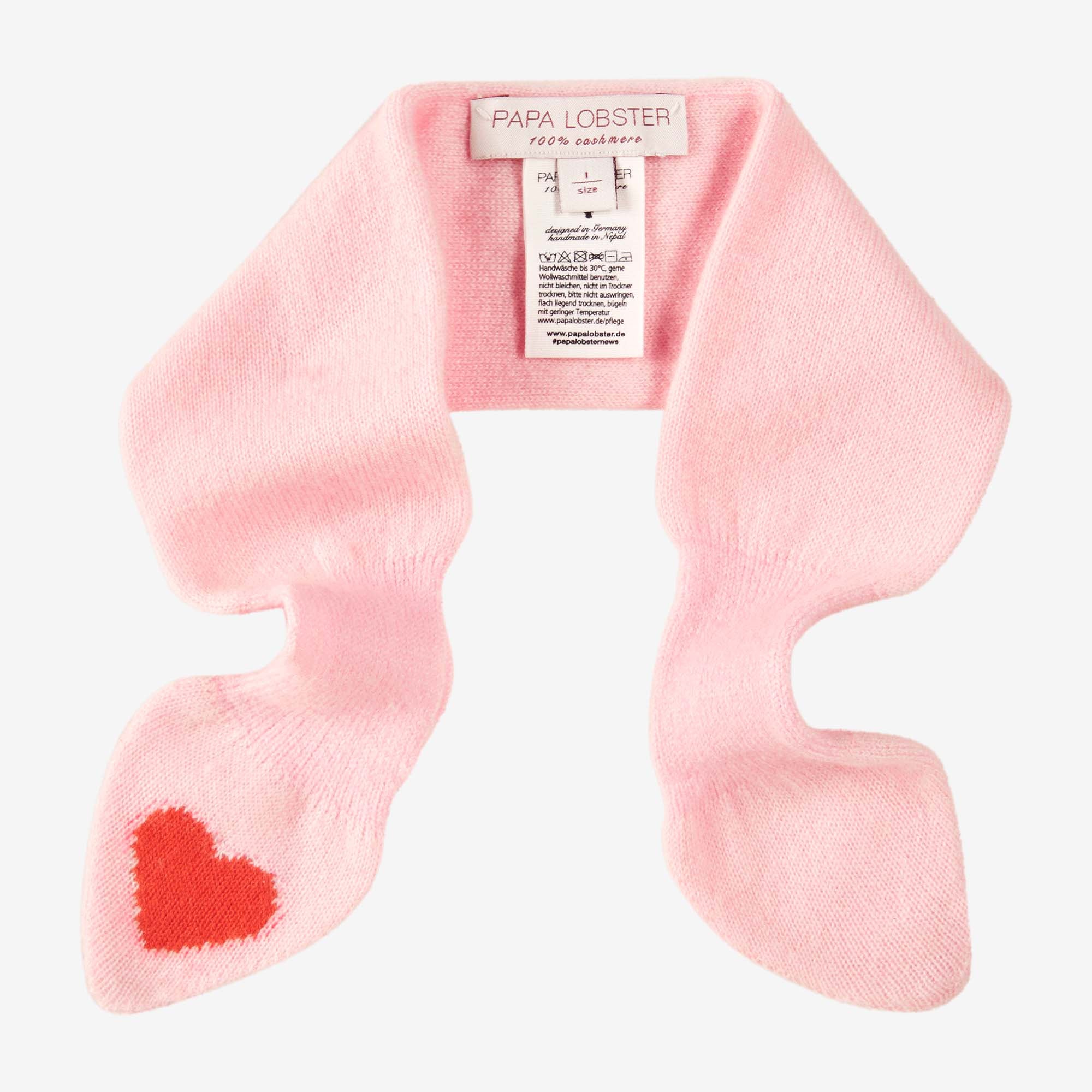 LILOU Scarf