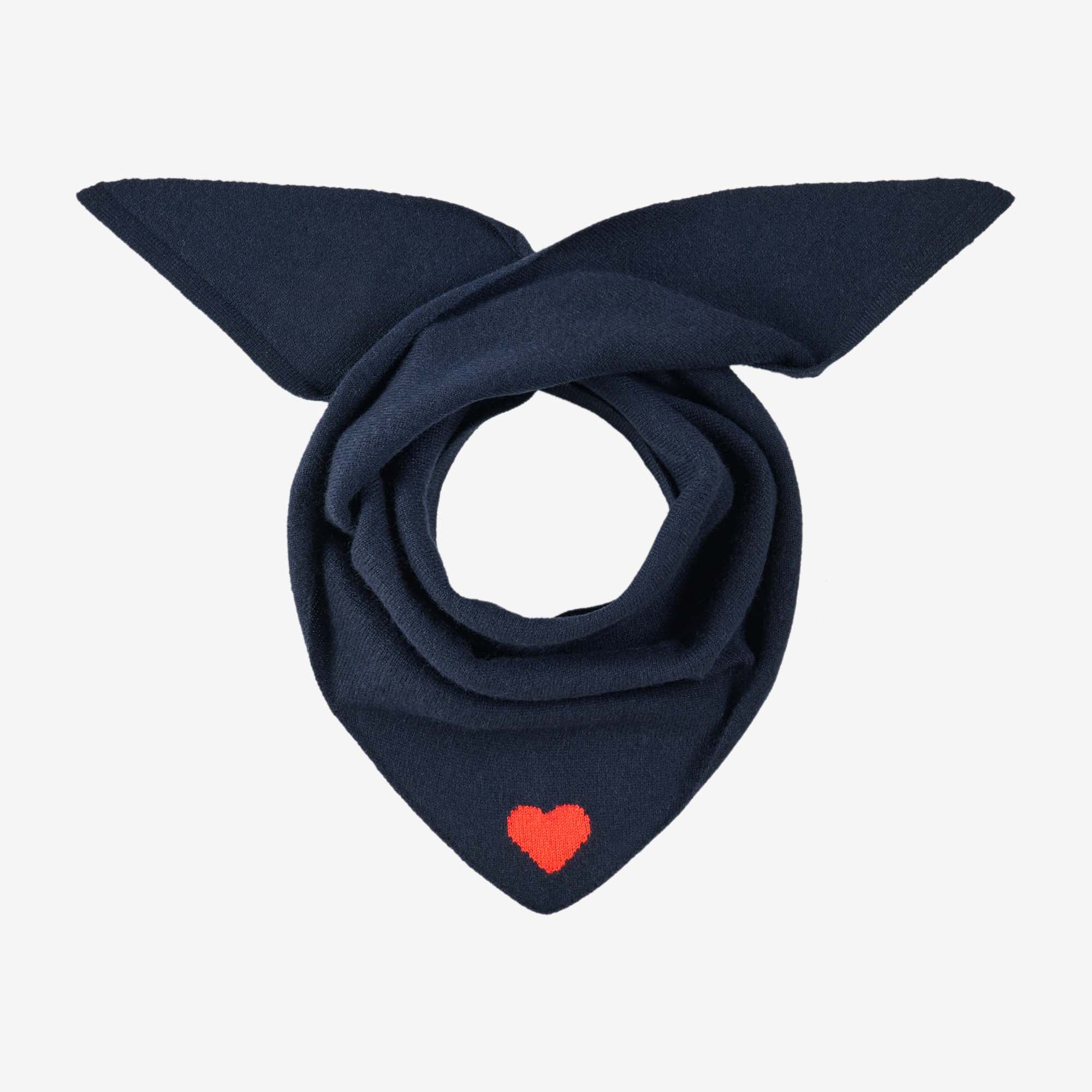 Triangle LITTLE HEART