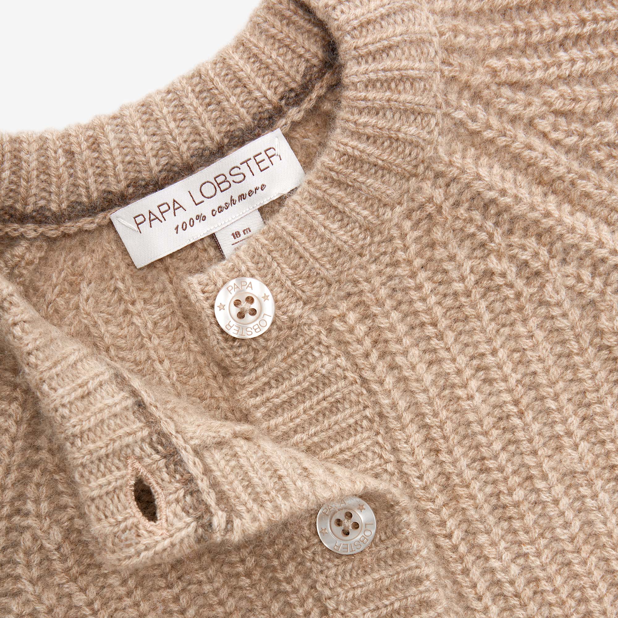 VICKY Cardigan