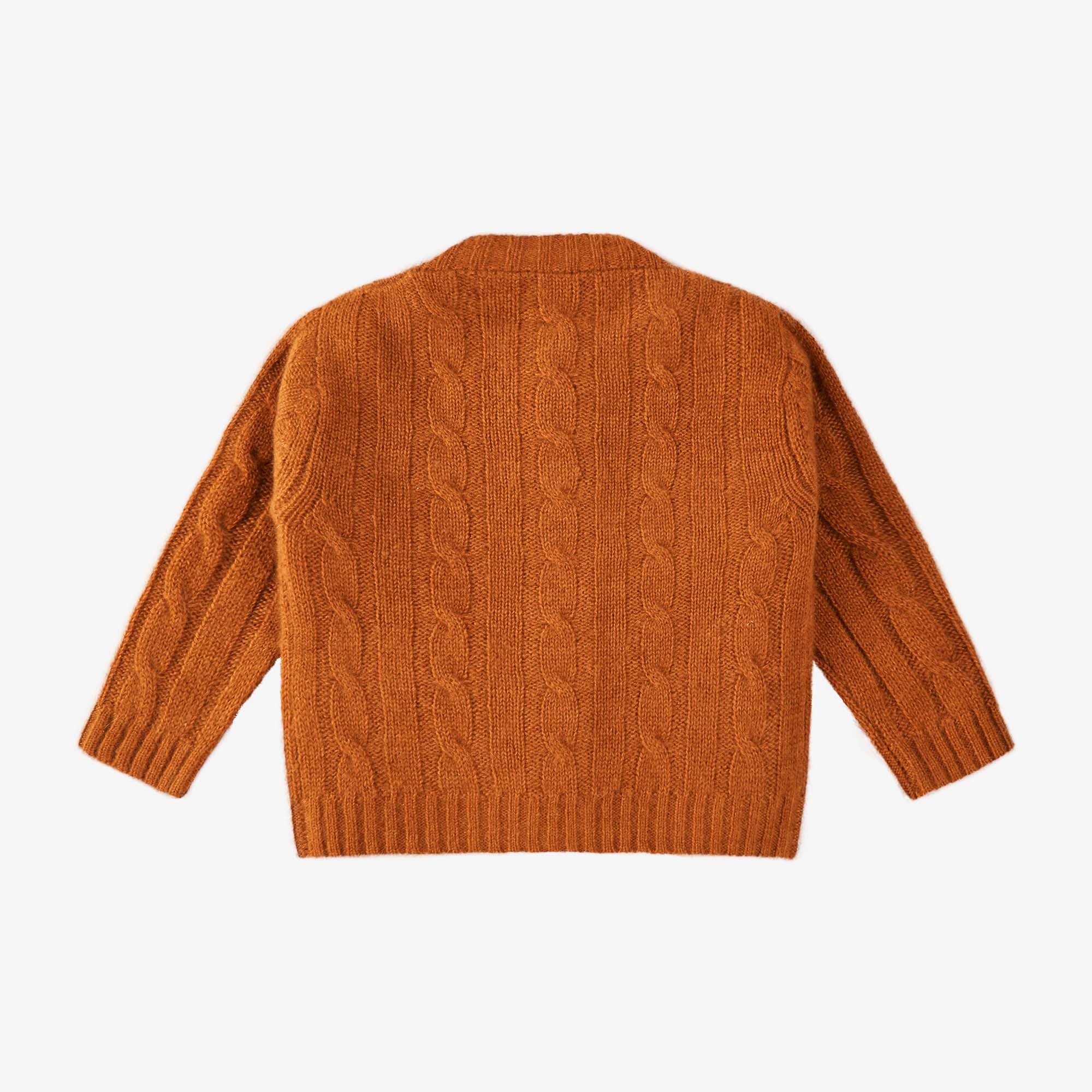 AMI Cardigan