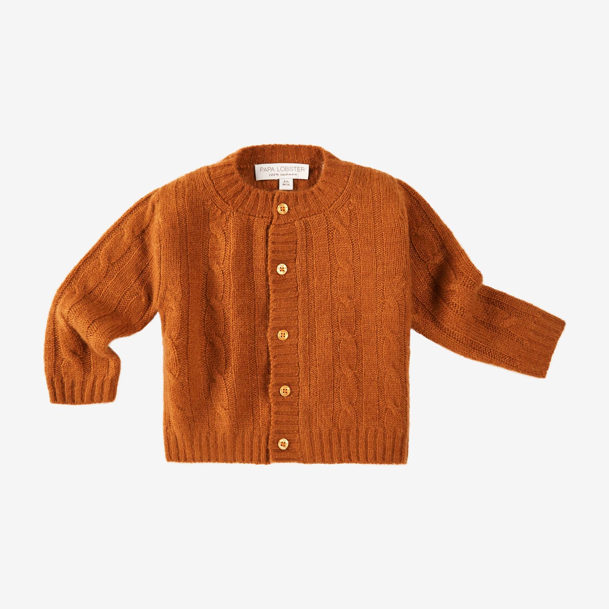 AMI Cardigan