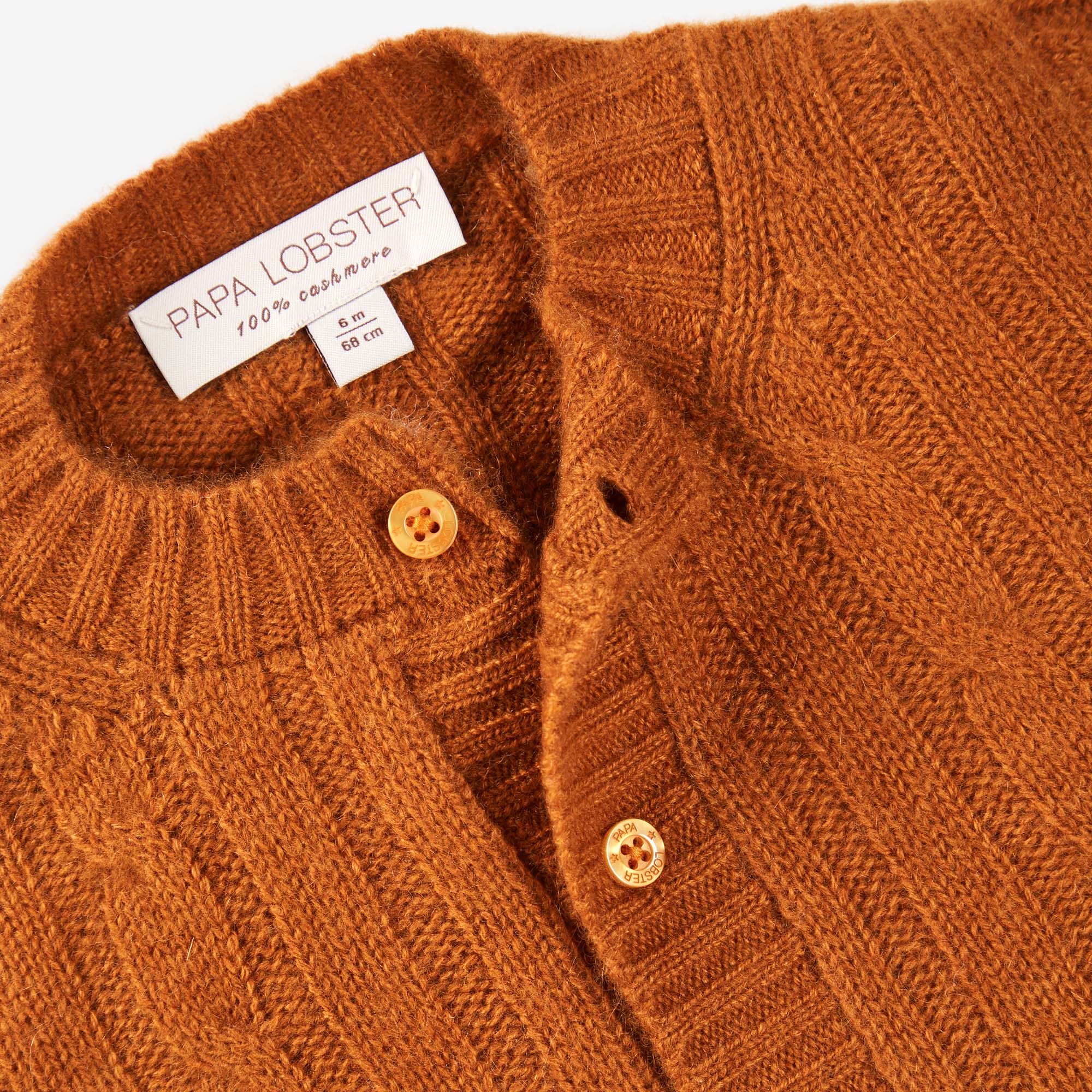 AMI Cardigan