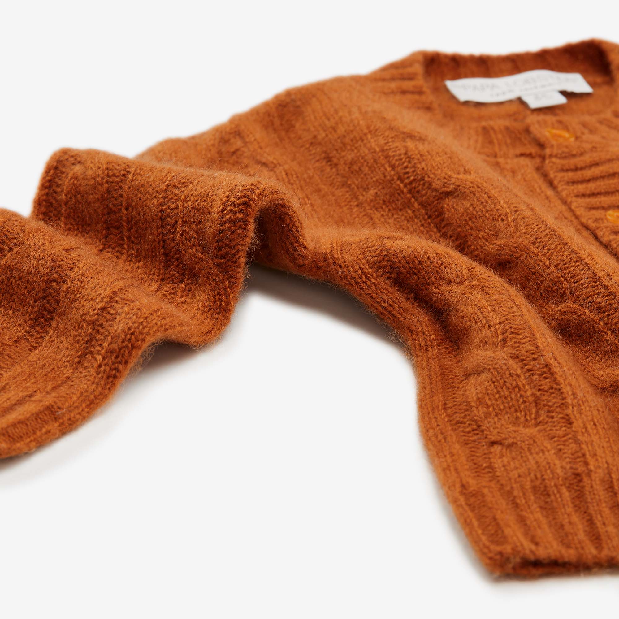 AMI Cardigan